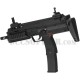 MP7 Navy H&K Blowback Gas Umarex