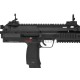 MP7 Navy H&K Blowback Gas Umarex