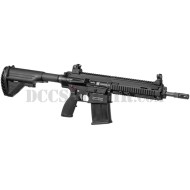 H&K HK417D Gas Scarrellante Umarex