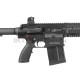 H&K HK417D Gas Scarrellante Umarex
