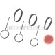 XL Burst Resupply Kit Per Granata XL Burst