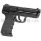 H&K HK45 Metal Version Gas Umarex