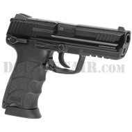 H&K HK45 Metal Version Gas Umarex