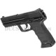 H&K HK45 Metal Version Gas Umarex