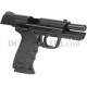 H&K HK45 Metal Version Gas Umarex