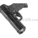 H&K HK45 Metal Version Gas Umarex