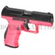 Walther PPQ M2 PK Gas BlowBack Umarex
