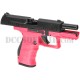 Walther PPQ M2 PK Gas BlowBack Umarex