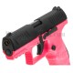 Walther PPQ M2 PK Gas BlowBack Umarex