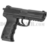 H&K HK45 Co2 Metal Slide Umarex