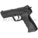 H&K HK45 Co2 Metal Slide Umarex