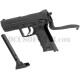 H&K HK45 Co2 Metal Slide Umarex