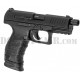 Walther PPQ M2 Navy Duty Kit Co2 Umarex