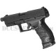 Walther PPQ M2 Navy Duty Kit Co2 Umarex