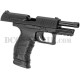 Walther PPQ M2 Navy Duty Kit Co2 Umarex