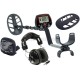 Metal Detector Eurotek Pro Plus 11″DD Teknetics