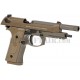Beretta M9A3 FDE Co2 Blowback Umarex