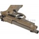 Beretta M9A3 FDE Co2 Blowback Umarex