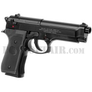 Beretta 92FS Metal Slide Molla Umarex