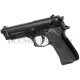 Beretta 92FS a Molla Metal Slide Molla Umarex