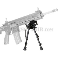 Bipiede OPS Tipo Harris Con Adattatore Steyr