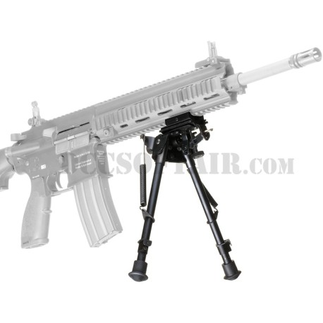 Bipiede OPS Tipo Harris Con Adattatore Steyr