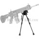 Bipiede OPS Tipo Harris Con Adattatore Steyr