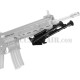Bipiede OPS Tipo Harris Con Adattatore Steyr