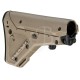 Calcio UBR Collassabile AR15 BK Magpul