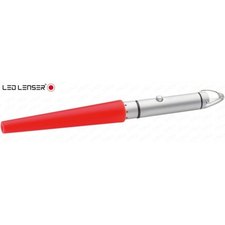 Torcia Car Lenser Rechargeable LedLenser