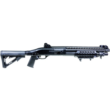 Shotgun Velites S-V Black Secutor