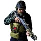 Shotgun Velites S-V Tan Secutor