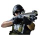 Shotgun Velites S-V Tan Secutor