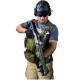 Shotgun Velites S-V Tan Secutor