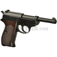 Walther P38 AC41 Gas Blowback Umarex