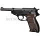 Walther P38 AC41 Gas Blowback Umarex