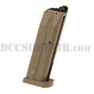 Caricatore Beretta M9A3 FDE Co2 Umarex