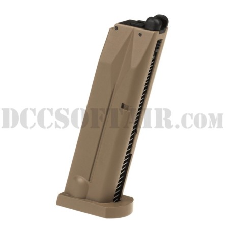 Caricatore Beretta M9A3 FDE Co2 Umarex