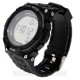 Orologio Digitale WR50M Con Pedometro Delta Tactics