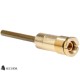 Valvola di Ingresso Con O-Ring Velites G-III e G-VI Secutor