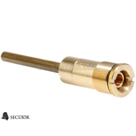 Valvola di Ingresso Con O-Ring Velites G-III e G-VI Secutor