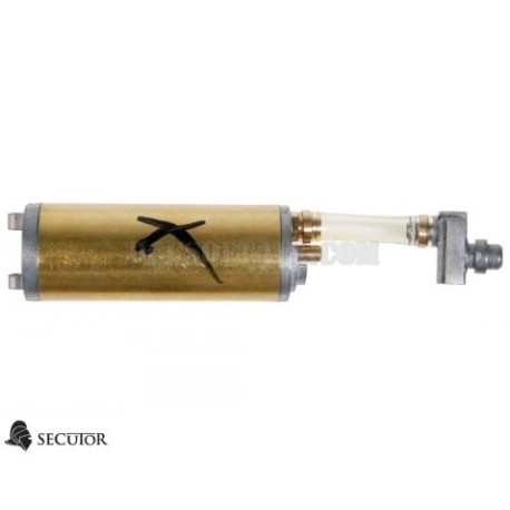 Valvola Gas Per Modelli Velites Secutor