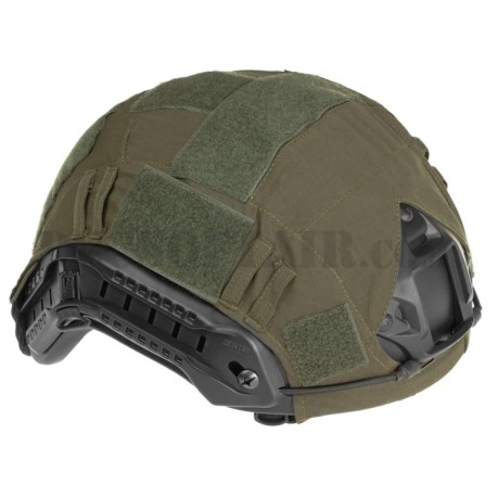 Cover Fast Helmet Invader Gear