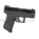 XDM Compact 3.8 Gas We