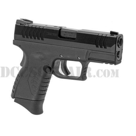 XDM Compact 3.8 Gas We