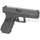 WE Glock G17 Gen4 Metal Slide Gas Scarrellante