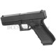 WE Glock G17 Gen4 Metal Slide Gas Scarrellante