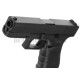 WE Glock G17 Gen4 Metal Slide Gas Scarrellante