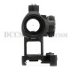 Micro Dot T1 QD Mount Aim-O