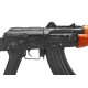 ASK205A "Aging Version" Hybrid Aps